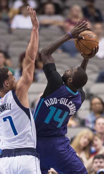 Charlotte Hornets: Few Highlights in Underwhelming Preseason Performance